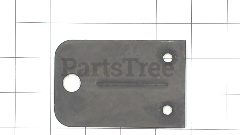 Electrolux/AYP 172221 Bracket, Axle Support - image 2