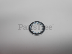 Snapper 90509 Lock Washer, Bz - image 4