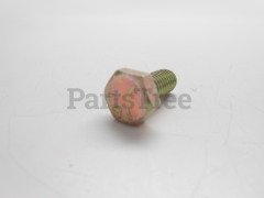 Scag 04001-08 Hex Head Bolt, 5/16-18 X 3/4" - image 2