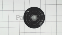 MTD 790-00138 Bearing Housing, 1" Hex - image 2