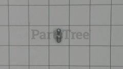 RedMax 532124957 Grease Fitting - image 1
