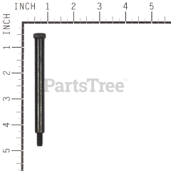 Snapper 94054 Use 691351: Screw  Shoulder Muf - image 3