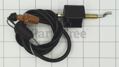 RedMax 532189181 Variable Speed Drive Control Cable, Rwgd