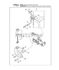Echo PPT-280 - Echo Pole Saw (SN: E09213001001 - E09213999999)