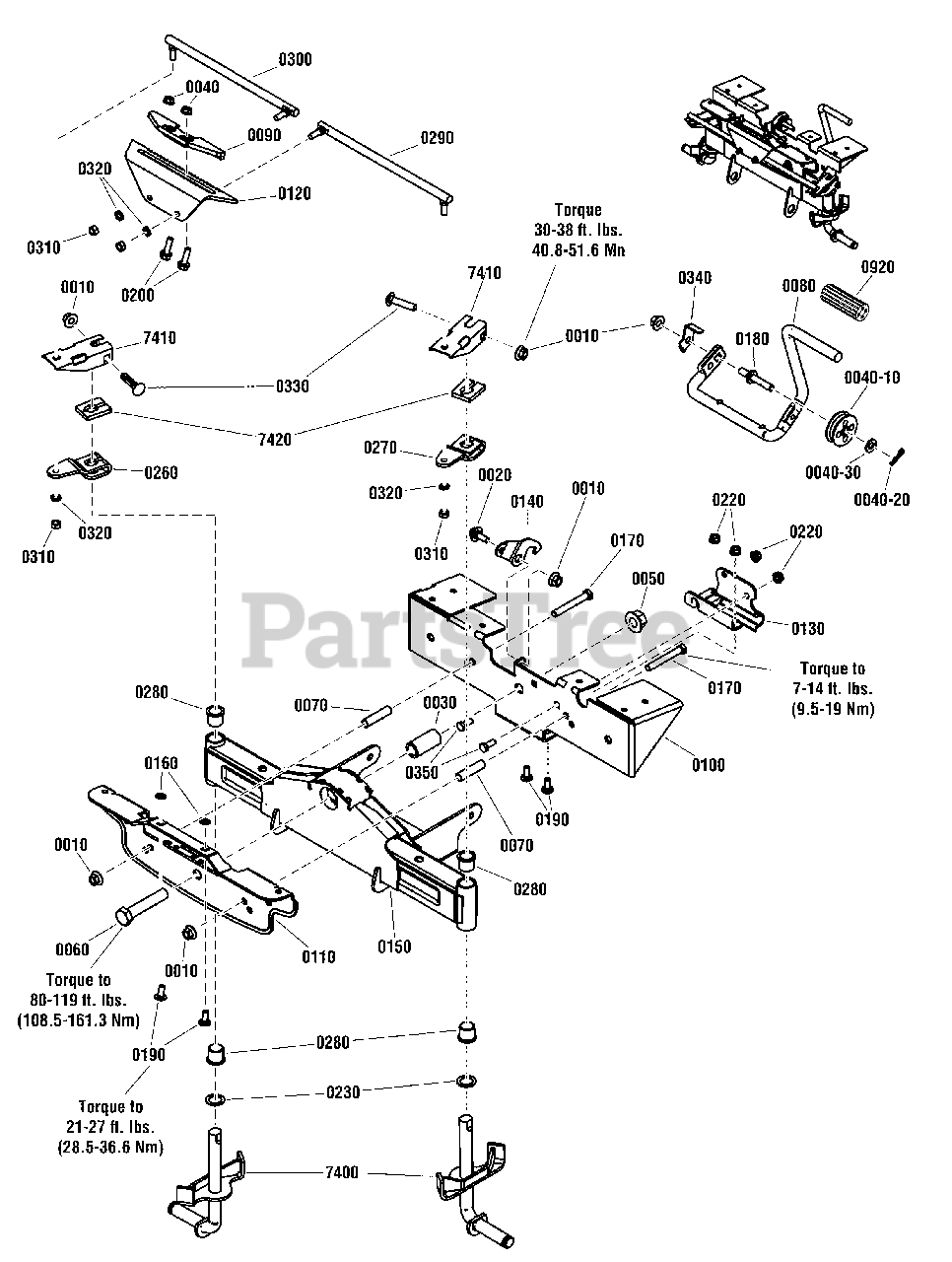 Snapper RE 110 (780095001) Snapper 28" RearEngine Riding Mower, 11