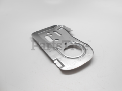 RedMax 544094001 Chain Guide Plate - image 3