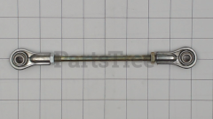 Gravely 09285300 Steering Rod Assembly