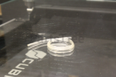Echo 13201608260 Fuel Pipe - image 2