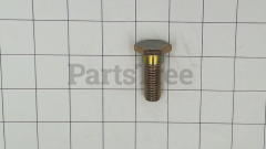 MTD 738-0744A Shoulder Bolt
