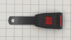 Toro 110-0883 Retractable Seatbelt Kit - image 4