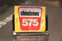 Echo 72281-75230 Label - image 2