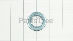 Generac G045900 Flat Washer, 3/4 Zinc - image 1