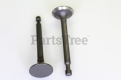 MTD 951-10313 Valve Kit - image 3