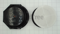 Echo 569002 Cap And Filter Basket - image 1