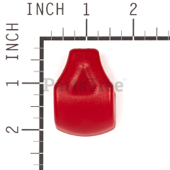 Snapper Pro 880653 Knob, Throttle Control - image 3