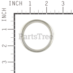 Snapper 74707 Bearing Cup - image 4