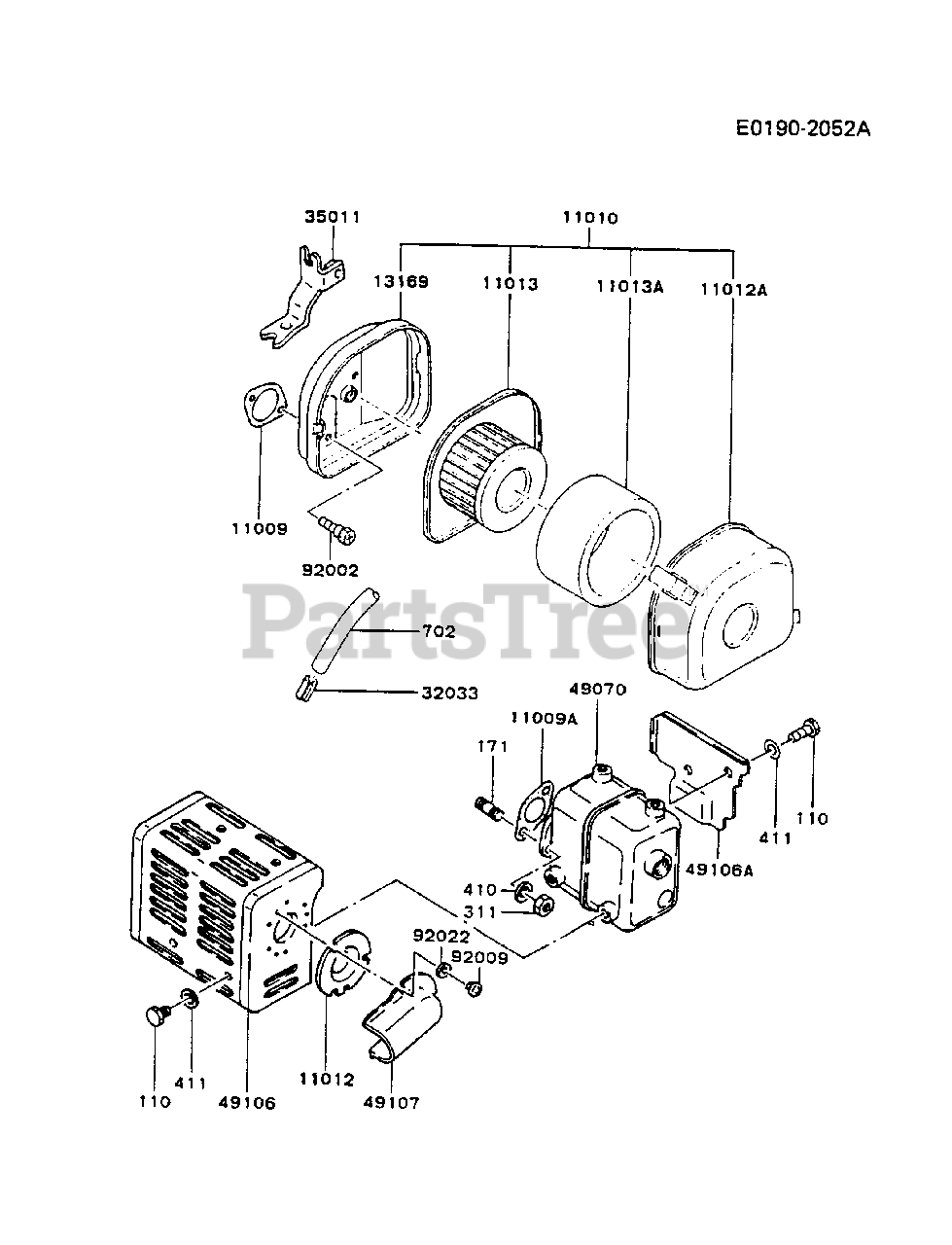 FA130D-BS21