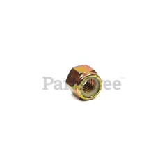 Snapper 25096 Nut, Hex, Nylon Lock, 3/8-16 - image 5