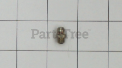 Ariens 00959995 Straight Zerk Fitting, 1/4 28 - image 2