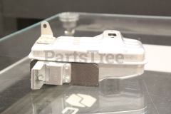 Echo P021017271 Muffler Assembly