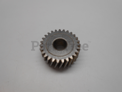 RedMax 532137050 Helical Gear - image 2