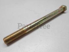 Ariens 05927600 Hex Bolt, .44-20 X 5.50 Grade 5 Ywzc