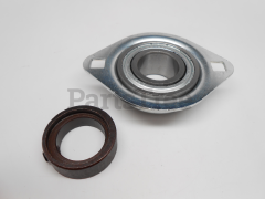 Snapper Pro 1715419 Ball Bearing W/Flange - image 5