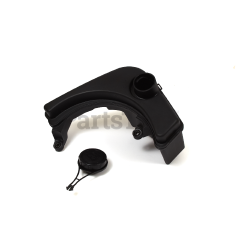 Snapper 796489 Fuel Tank - image 2
