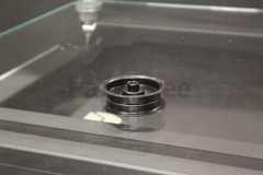 Exmark 1-303028 Idler Pulley - image 3