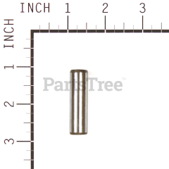 Snapper Pro 555509 Pin-Piston/Std - image 3