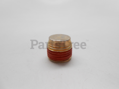 Simplicity 94613 Use 691680: Plug  Pipe (Flush) - image 1