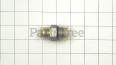 Simplicity 122131 (C) Ammeter - image 1