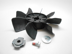 Toro 116-0233 Fan Kit - image 2