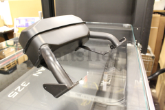 Snapper 807965 Use 691562: Muffler Assy
