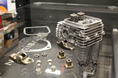MTD BS-807821 Cylinder Head