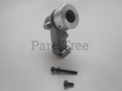 Echo P021034640 Gear Case Assembly - image 2