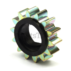 Briggs & Stratton 593935 Pinion Gear - image 2