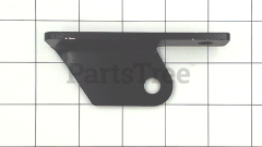 Murray 7300799 Brkt  Brake Plate - image 4
