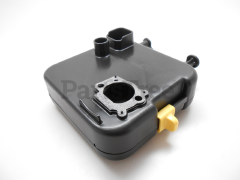 Briggs & Stratton 799025 Air Cleaner - image 4