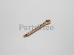 RedMax 539990654 Cotter Pin