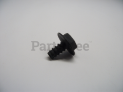MTD 710-1268 Hex Head Self-Tapping Screw