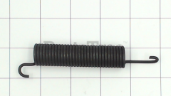 MTD 732-0121 Idler Extension Spring