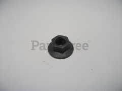 RedMax 532409149 Flange Hex Lock Nut, 3/8-16 - image 1