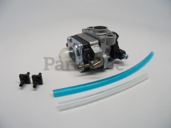 MTD 753-05440 Carburetor Assembly With Primer - image 1