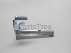 Tecumseh 631284 Shaft And Lever Assembly - image 2