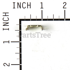 Briggs & Stratton 692179 Casing Clamp - image 2