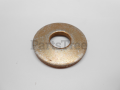 Toro 103-0865 Blade Bolt Washer, Heavy - image 1