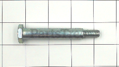 Snapper 1736539YP Shoulder Bolt, 3/8-16 X 3.41 - image 1