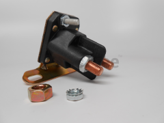 Troy-Bilt 96514 Solenoid With Hardware - image 1