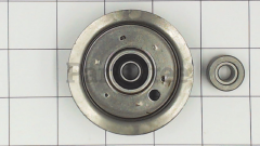 Ariens 01213200 Flat Idler Pulley Kit - image 1